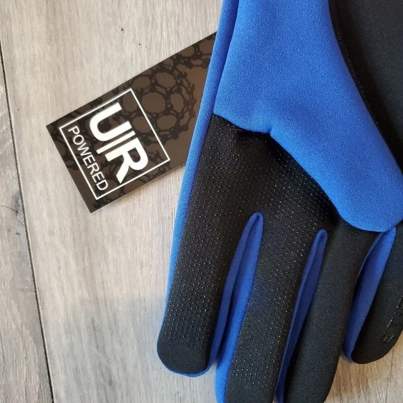 The North Face Etip Gloves TNF Blue are their top-selling  Touchscreen gloves XL - Picture 10 of 16